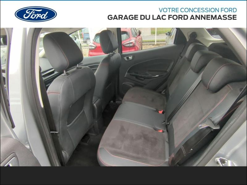 FORD EcoSport d’occasion à vendre à ANNEMASSE chez GARAGE DU LAC (Photo 11)