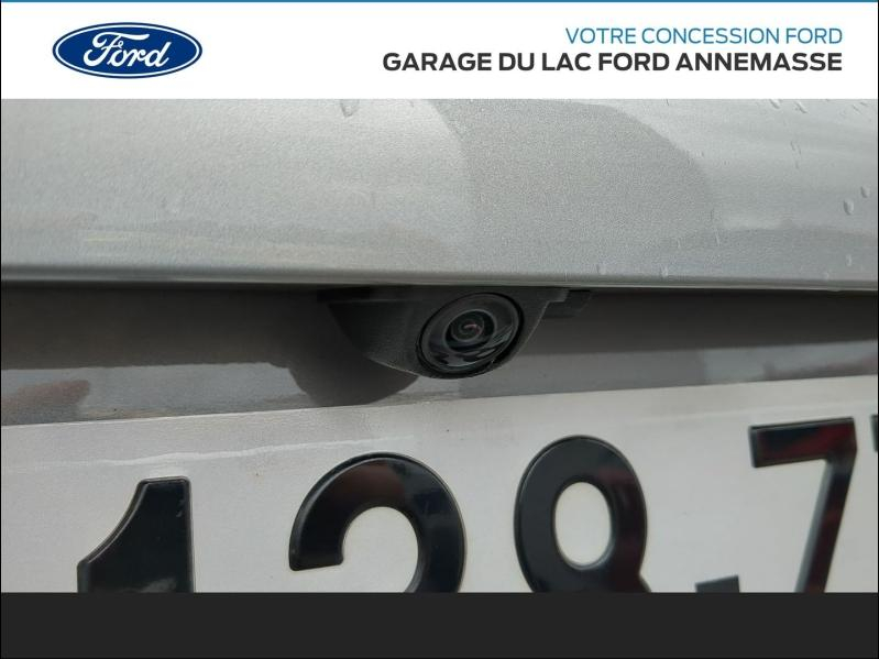 FORD EcoSport d’occasion à vendre à ANNEMASSE chez GARAGE DU LAC (Photo 13)