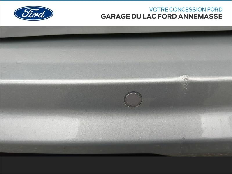 FORD EcoSport d’occasion à vendre à ANNEMASSE chez GARAGE DU LAC (Photo 14)