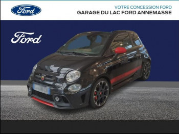 ABARTH 500C d’occasion à vendre à ANNEMASSE