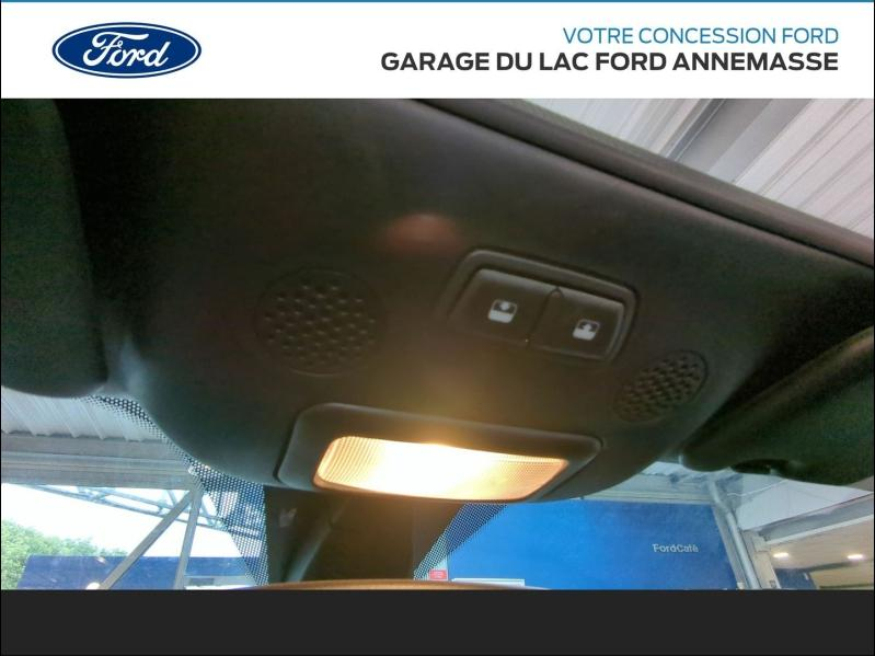 ABARTH 500C d’occasion à vendre à ANNEMASSE chez GARAGE DU LAC (Photo 6)