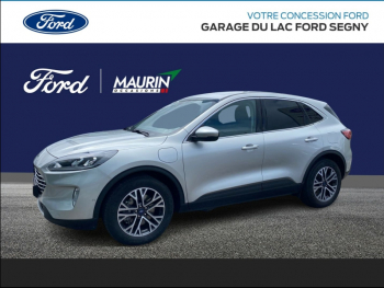 FORD Kuga d’occasion à vendre à ANNEMASSE