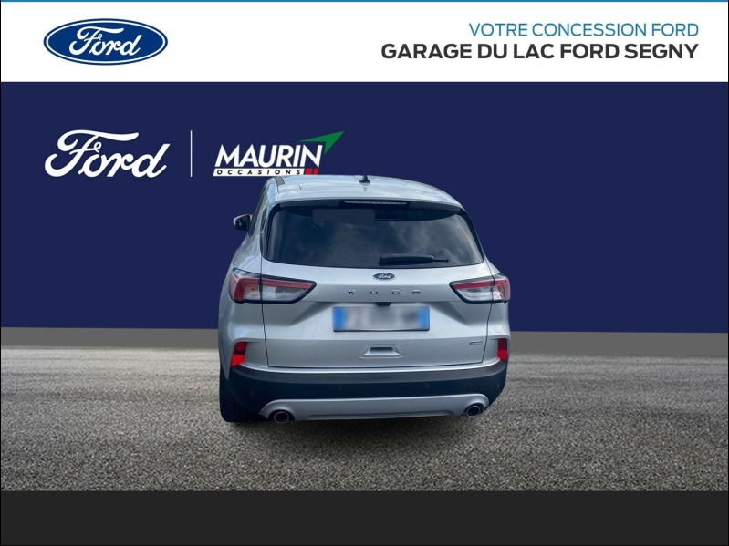FORD Kuga d’occasion à vendre à ANNEMASSE chez GARAGE DU LAC (Photo 3)