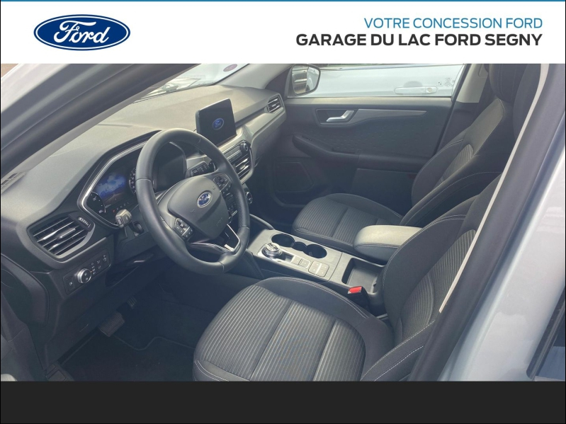 FORD Kuga d’occasion à vendre à ANNEMASSE chez GARAGE DU LAC (Photo 5)