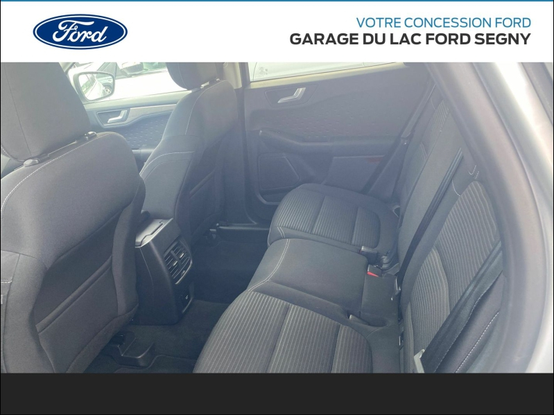 FORD Kuga d’occasion à vendre à ANNEMASSE chez GARAGE DU LAC (Photo 11)