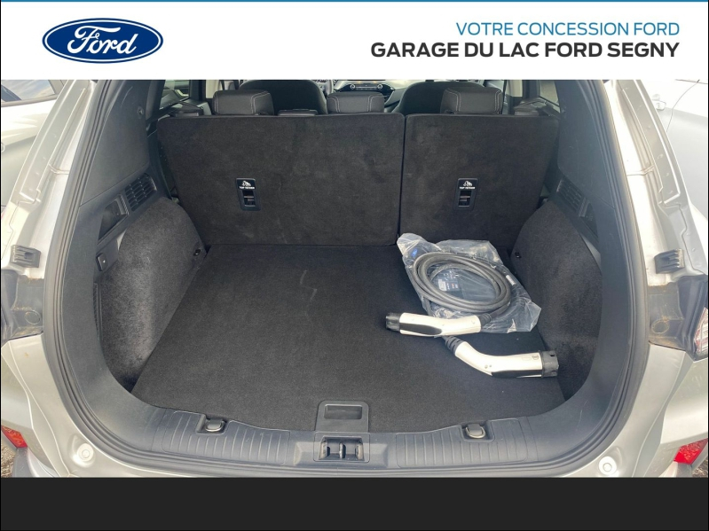 FORD Kuga d’occasion à vendre à ANNEMASSE chez GARAGE DU LAC (Photo 12)