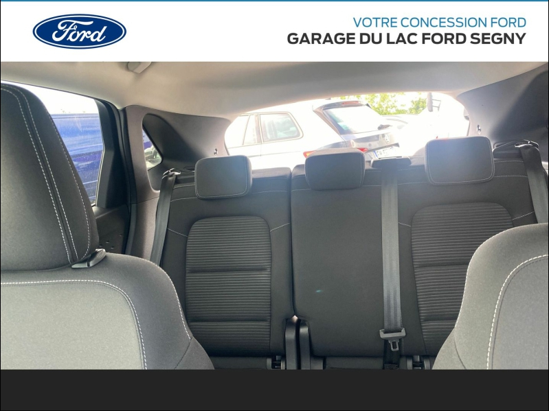 FORD Kuga d’occasion à vendre à ANNEMASSE chez GARAGE DU LAC (Photo 13)