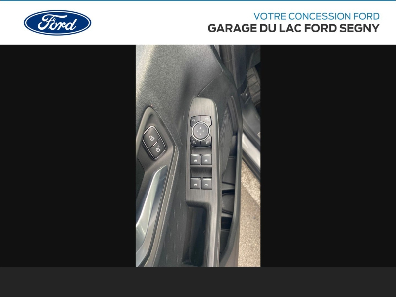 FORD Kuga d’occasion à vendre à ANNEMASSE chez GARAGE DU LAC (Photo 15)