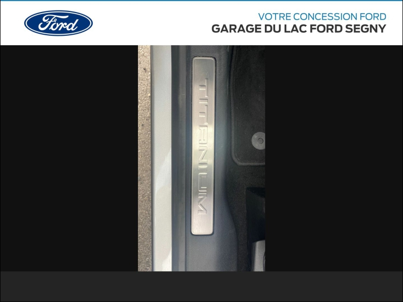 FORD Kuga d’occasion à vendre à ANNEMASSE chez GARAGE DU LAC (Photo 16)