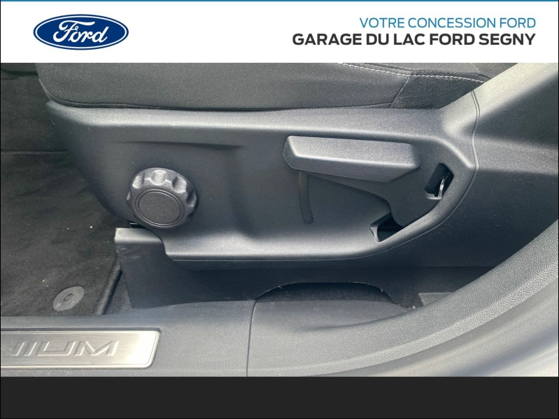 FORD Kuga d’occasion à vendre à ANNEMASSE chez GARAGE DU LAC (Photo 17)