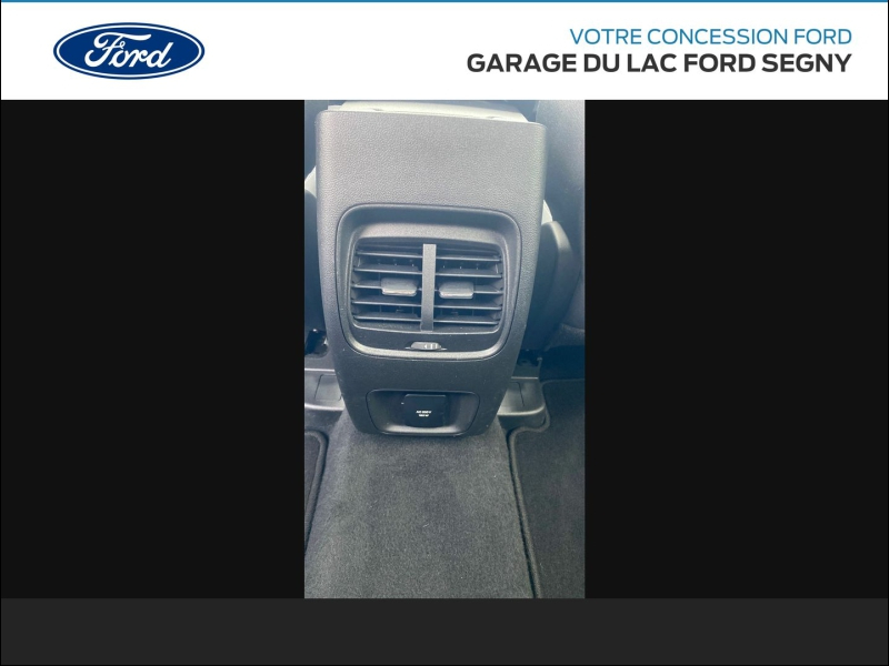 FORD Kuga d’occasion à vendre à ANNEMASSE chez GARAGE DU LAC (Photo 19)