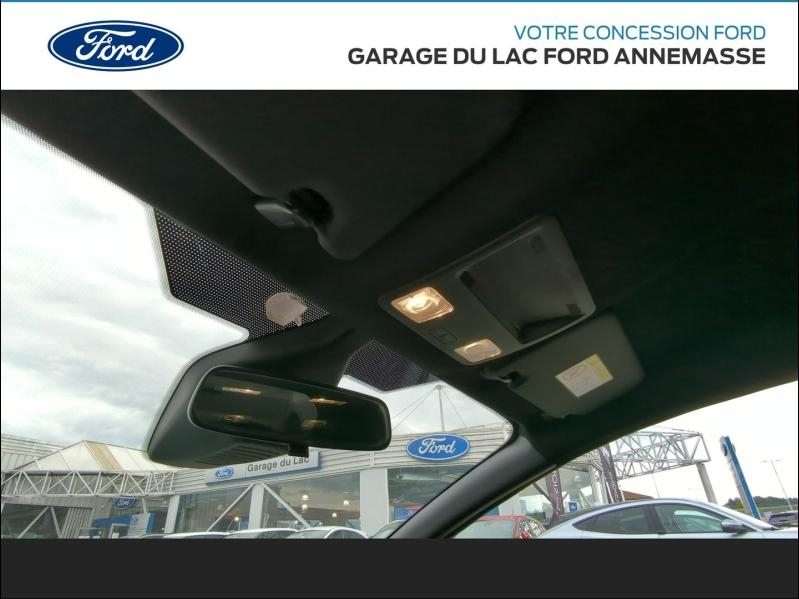 FORD Fiesta d’occasion à vendre à ANNEMASSE chez GARAGE DU LAC (Photo 6)