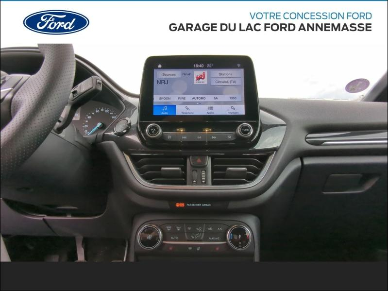 FORD Fiesta d’occasion à vendre à ANNEMASSE chez GARAGE DU LAC (Photo 7)
