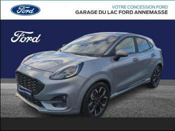 FORD Puma 1.0 Flexifuel 125ch S&S mHEV ST-Line X 16900 km à vendre