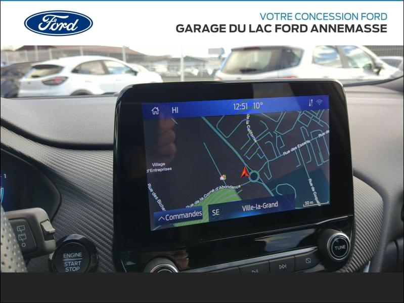 FORD Puma d’occasion à vendre à ANNEMASSE chez GARAGE DU LAC (Photo 10)