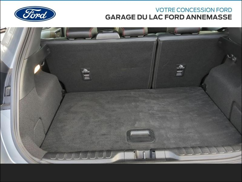 FORD Puma d’occasion à vendre à ANNEMASSE chez GARAGE DU LAC (Photo 12)
