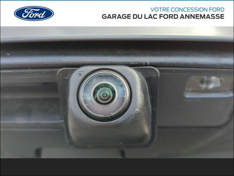 FORD Puma d’occasion à vendre à ANNEMASSE chez GARAGE DU LAC (Photo 13)