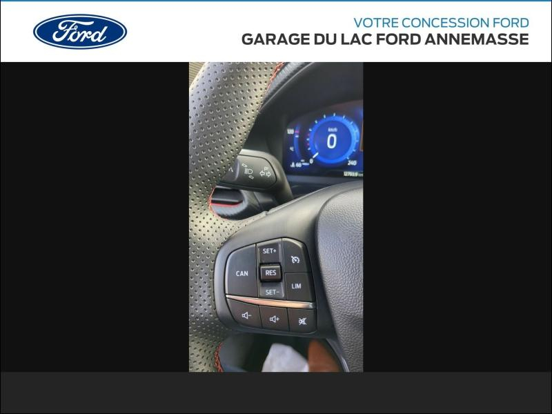 FORD Puma d’occasion à vendre à ANNEMASSE chez GARAGE DU LAC (Photo 14)