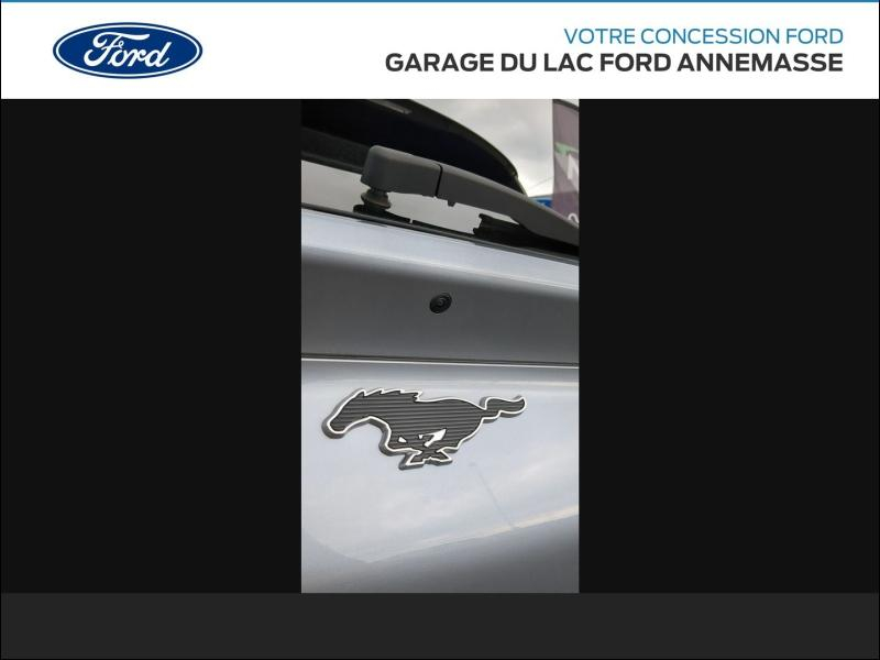 FORD Mustang Mach-E d’occasion à vendre à ANNEMASSE chez GARAGE DU LAC (Photo 13)
