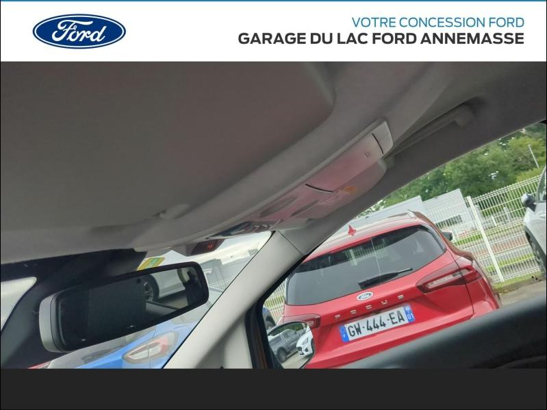 FORD EcoSport d’occasion à vendre à ANNEMASSE chez GARAGE DU LAC (Photo 6)