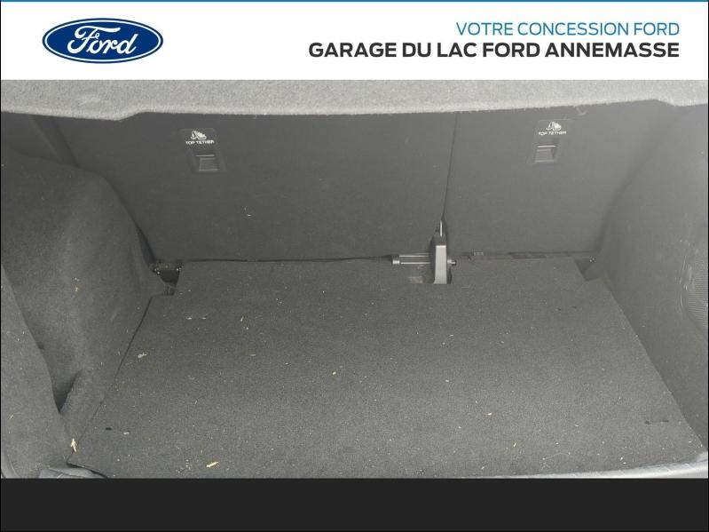FORD EcoSport d’occasion à vendre à ANNEMASSE chez GARAGE DU LAC (Photo 12)