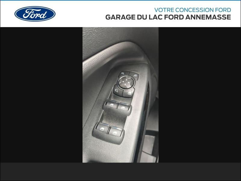 FORD EcoSport d’occasion à vendre à ANNEMASSE chez GARAGE DU LAC (Photo 13)