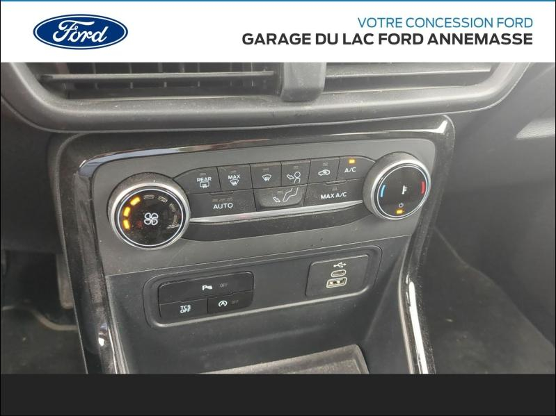 FORD EcoSport d’occasion à vendre à ANNEMASSE chez GARAGE DU LAC (Photo 15)