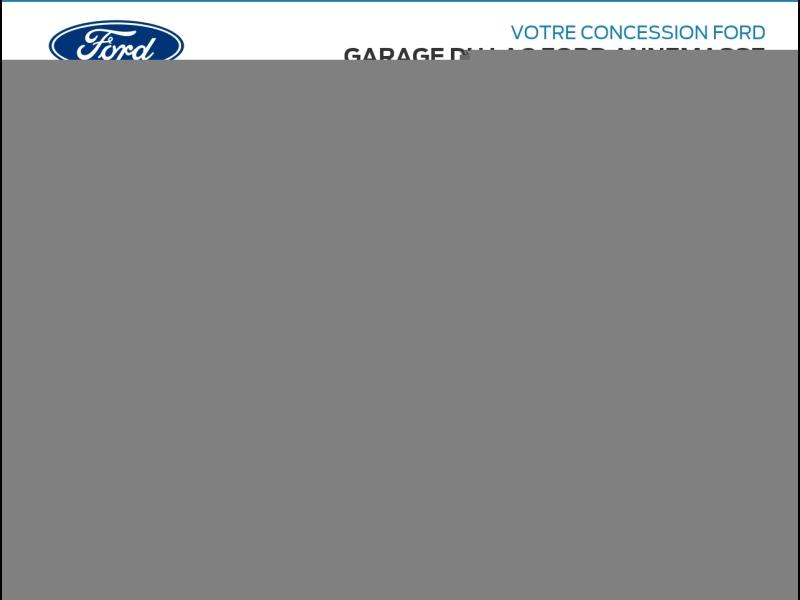 HYUNDAI i30 Fastback d’occasion à vendre à ANNEMASSE chez GARAGE DU LAC (Photo 3)