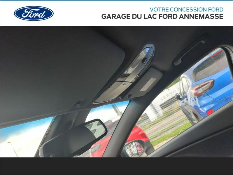HYUNDAI i30 Fastback d’occasion à vendre à ANNEMASSE chez GARAGE DU LAC (Photo 6)