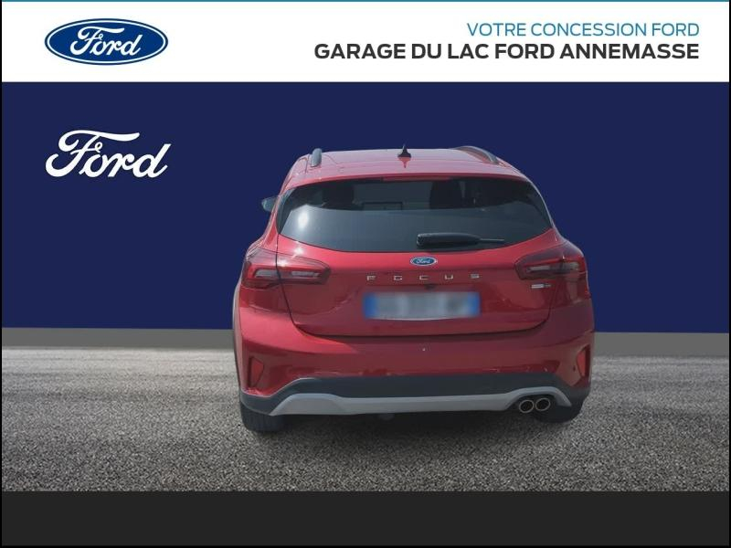 FORD Focus Active d’occasion à vendre à ANNEMASSE chez GARAGE DU LAC (Photo 3)