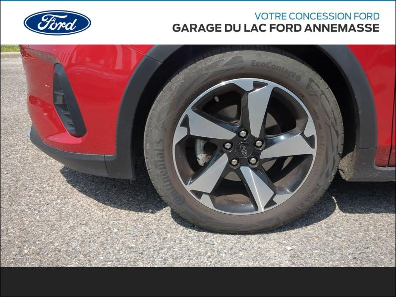 FORD Focus Active d’occasion à vendre à ANNEMASSE chez GARAGE DU LAC (Photo 4)