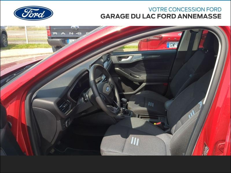 FORD Focus Active d’occasion à vendre à ANNEMASSE chez GARAGE DU LAC (Photo 5)