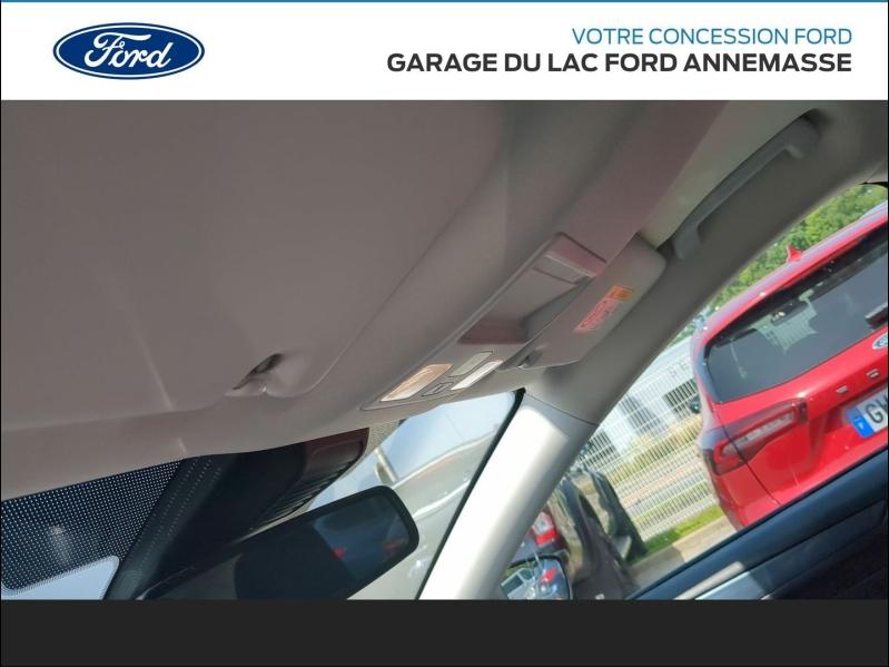 FORD Focus Active d’occasion à vendre à ANNEMASSE chez GARAGE DU LAC (Photo 6)