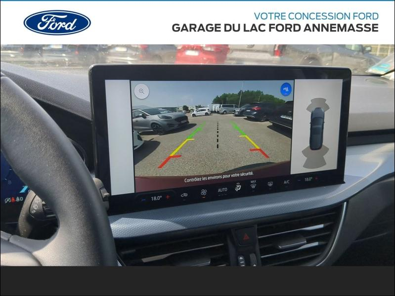 FORD Focus Active d’occasion à vendre à ANNEMASSE chez GARAGE DU LAC (Photo 10)