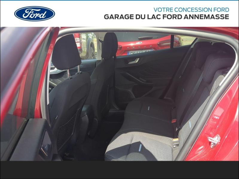 FORD Focus Active d’occasion à vendre à ANNEMASSE chez GARAGE DU LAC (Photo 11)