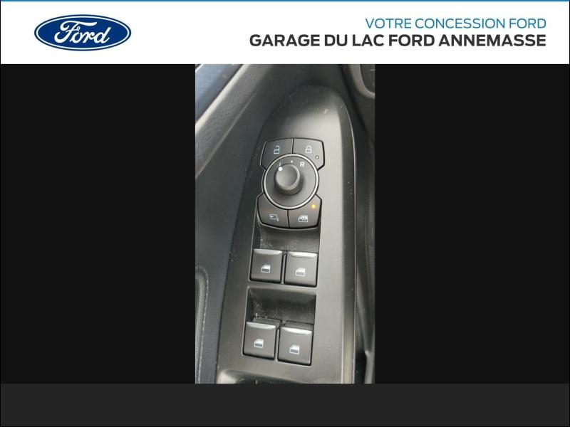 FORD Focus Active d’occasion à vendre à ANNEMASSE chez GARAGE DU LAC (Photo 13)