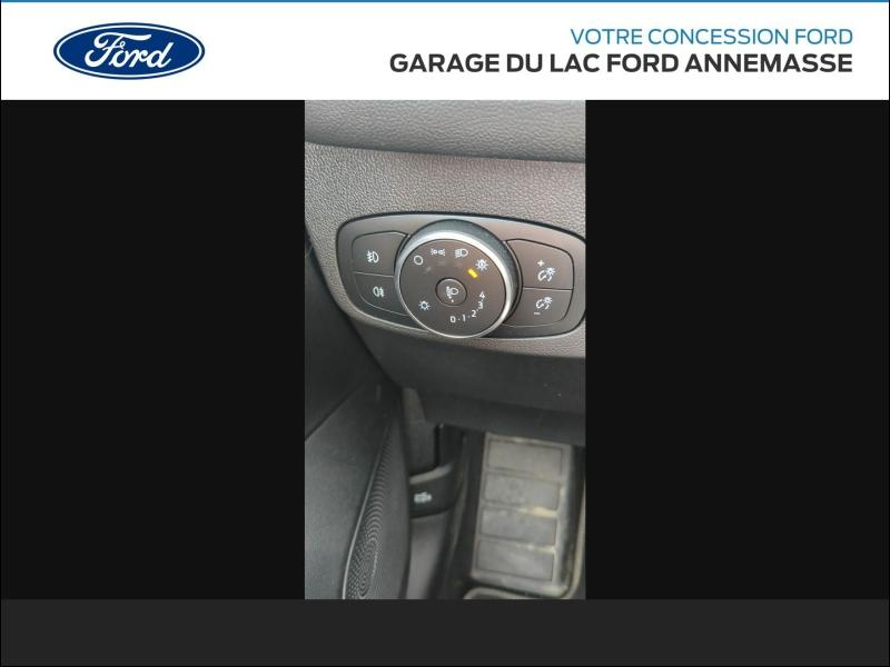 FORD Focus Active d’occasion à vendre à ANNEMASSE chez GARAGE DU LAC (Photo 14)