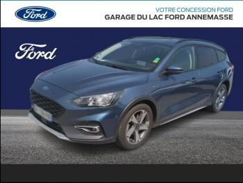 FORD Focus Active SW d’occasion à vendre à ANNEMASSE chez GARAGE DU LAC (Photo 1)