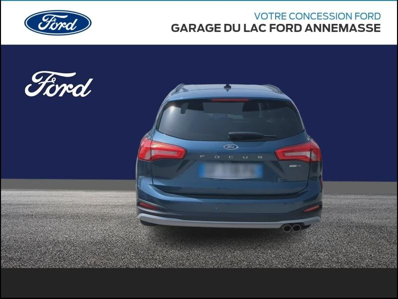 FORD Focus Active SW d’occasion à vendre à ANNEMASSE chez GARAGE DU LAC (Photo 3)