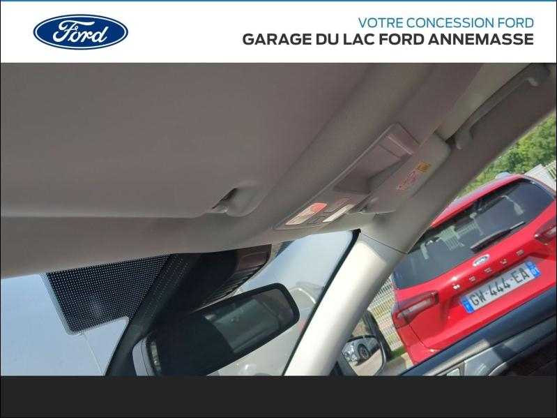 FORD Focus Active SW d’occasion à vendre à ANNEMASSE chez GARAGE DU LAC (Photo 6)