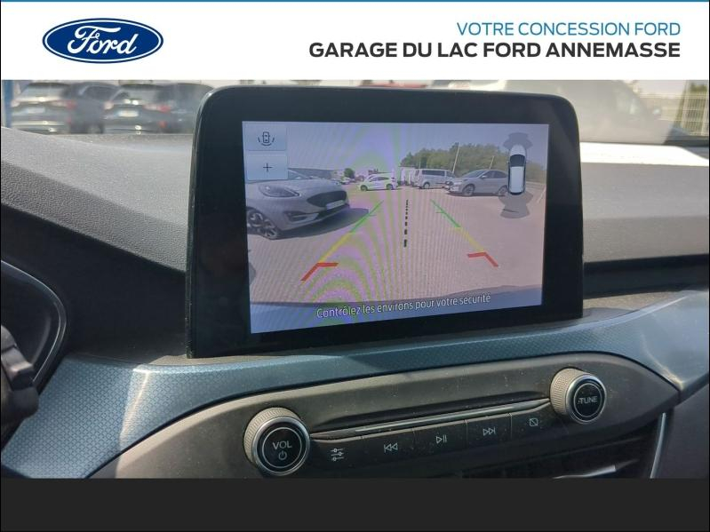 FORD Focus Active SW d’occasion à vendre à ANNEMASSE chez GARAGE DU LAC (Photo 10)
