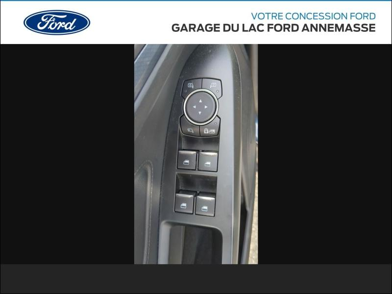 FORD Focus Active SW d’occasion à vendre à ANNEMASSE chez GARAGE DU LAC (Photo 13)