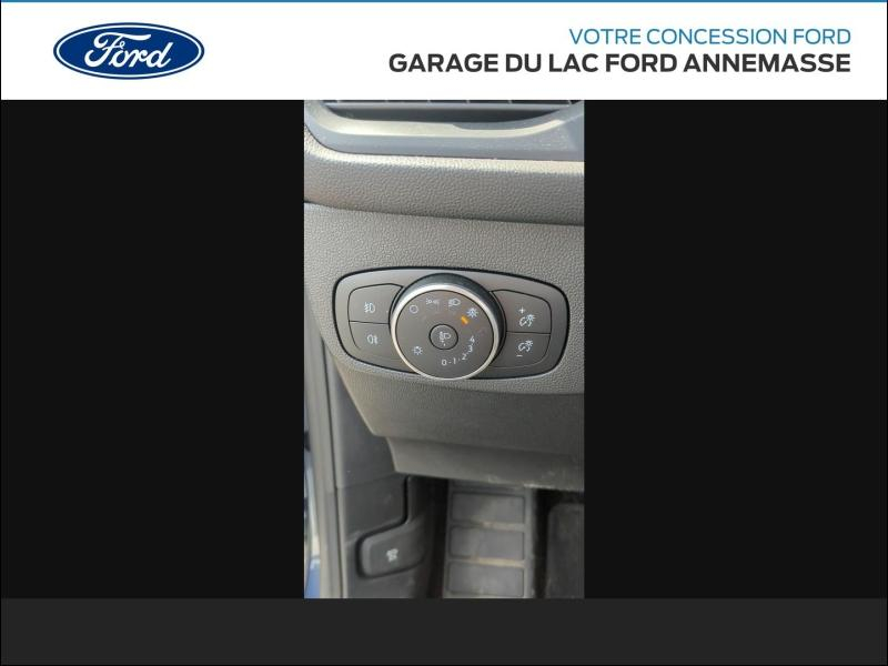 FORD Focus Active SW d’occasion à vendre à ANNEMASSE chez GARAGE DU LAC (Photo 15)