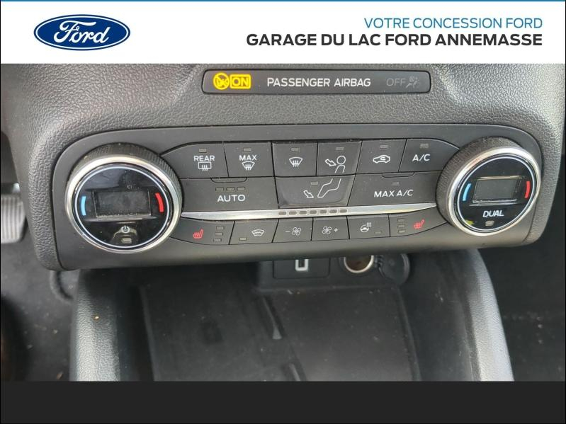 FORD Focus Active SW d’occasion à vendre à ANNEMASSE chez GARAGE DU LAC (Photo 16)