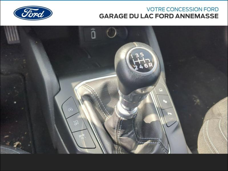 FORD Focus Active SW d’occasion à vendre à ANNEMASSE chez GARAGE DU LAC (Photo 17)