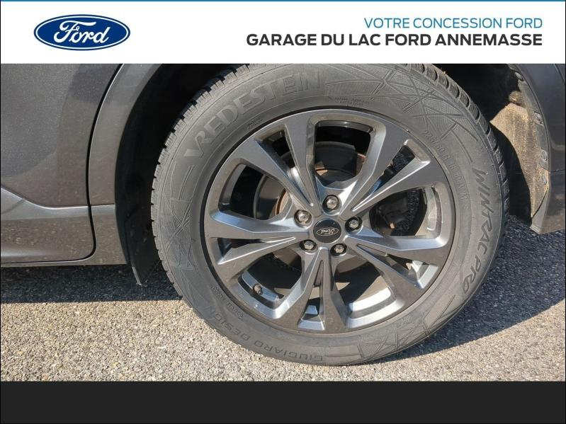 FORD Kuga d’occasion à vendre à ANNEMASSE chez GARAGE DU LAC (Photo 4)
