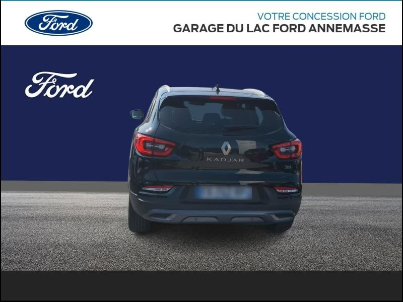 RENAULT Kadjar d’occasion à vendre à ANNEMASSE chez GARAGE DU LAC (Photo 3)