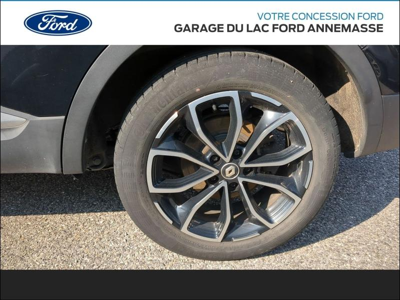 RENAULT Kadjar d’occasion à vendre à ANNEMASSE chez GARAGE DU LAC (Photo 4)