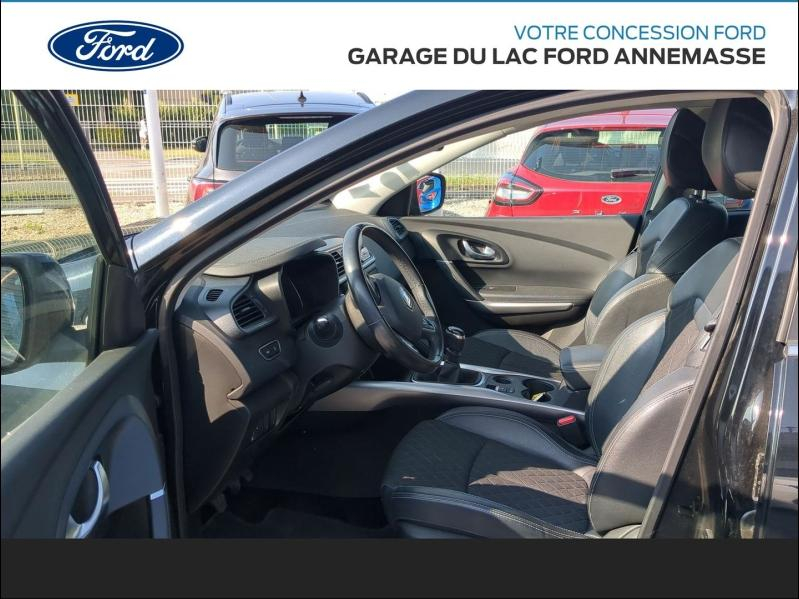RENAULT Kadjar d’occasion à vendre à ANNEMASSE chez GARAGE DU LAC (Photo 5)