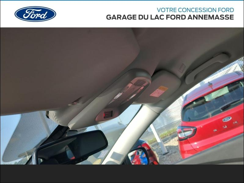 RENAULT Kadjar d’occasion à vendre à ANNEMASSE chez GARAGE DU LAC (Photo 6)